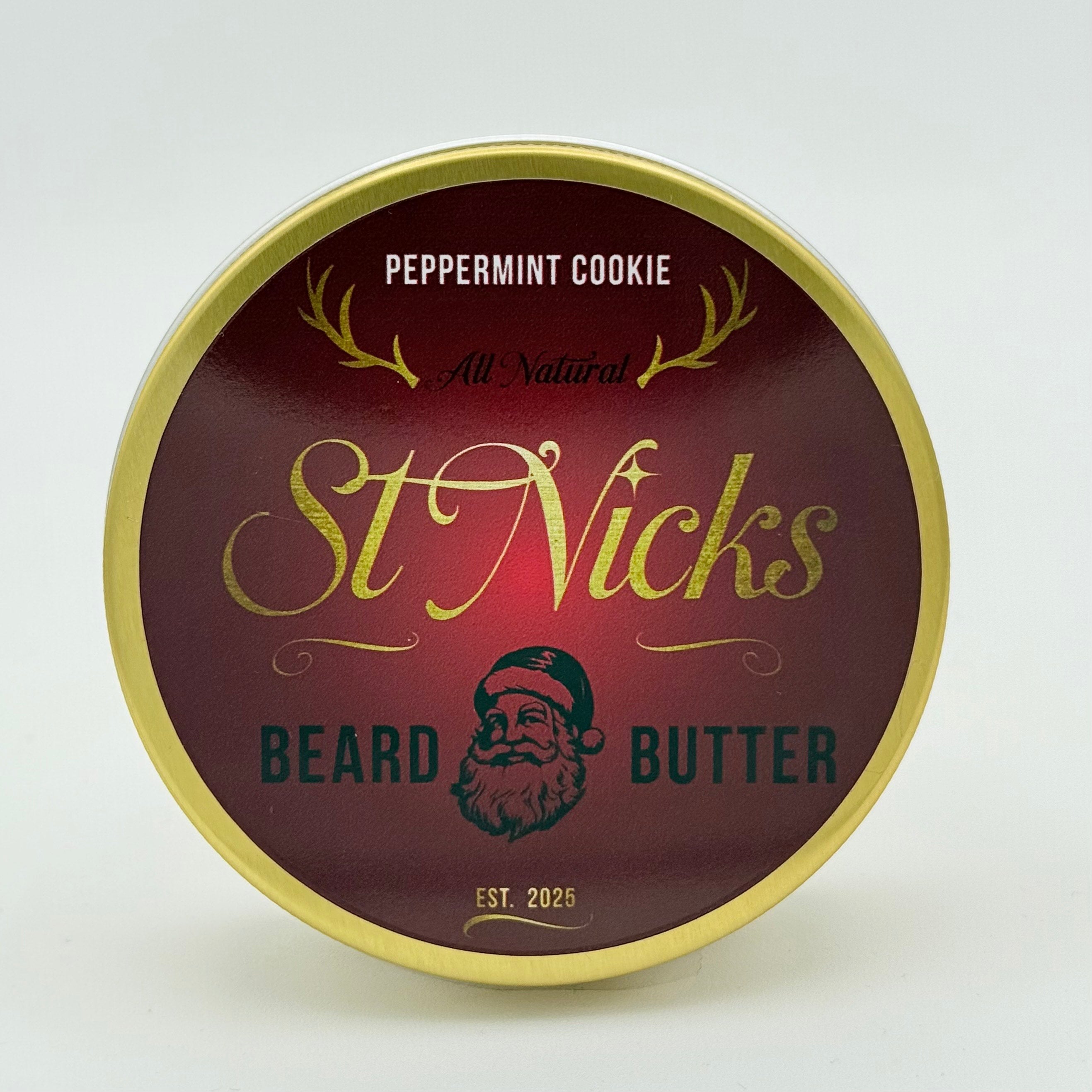 Beard Butter